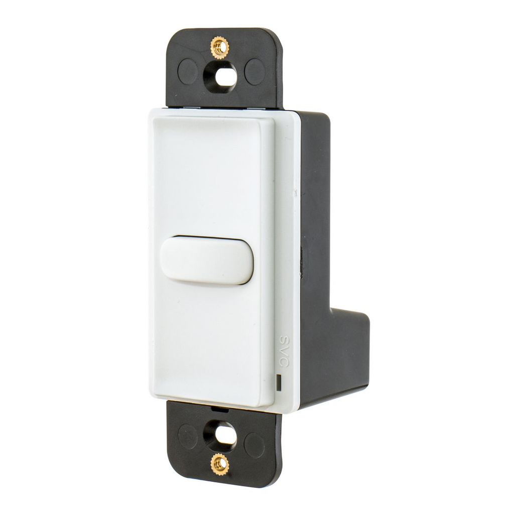 Product image for HWDK CPSD1W LCP, LV SW, DIMMING, 1