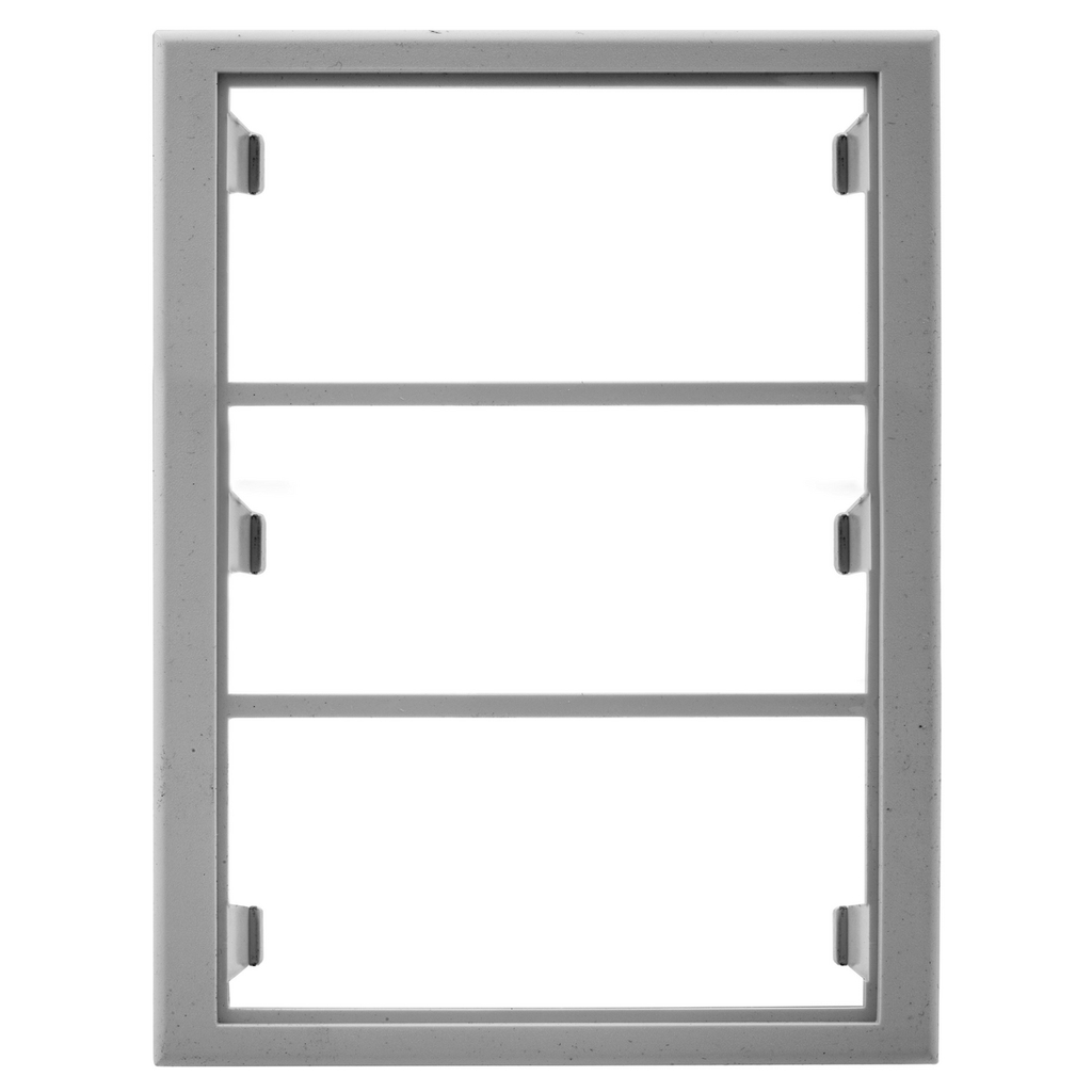 Product image for HCI HBL6750GY RACEWAY, DEV BRKT, HB