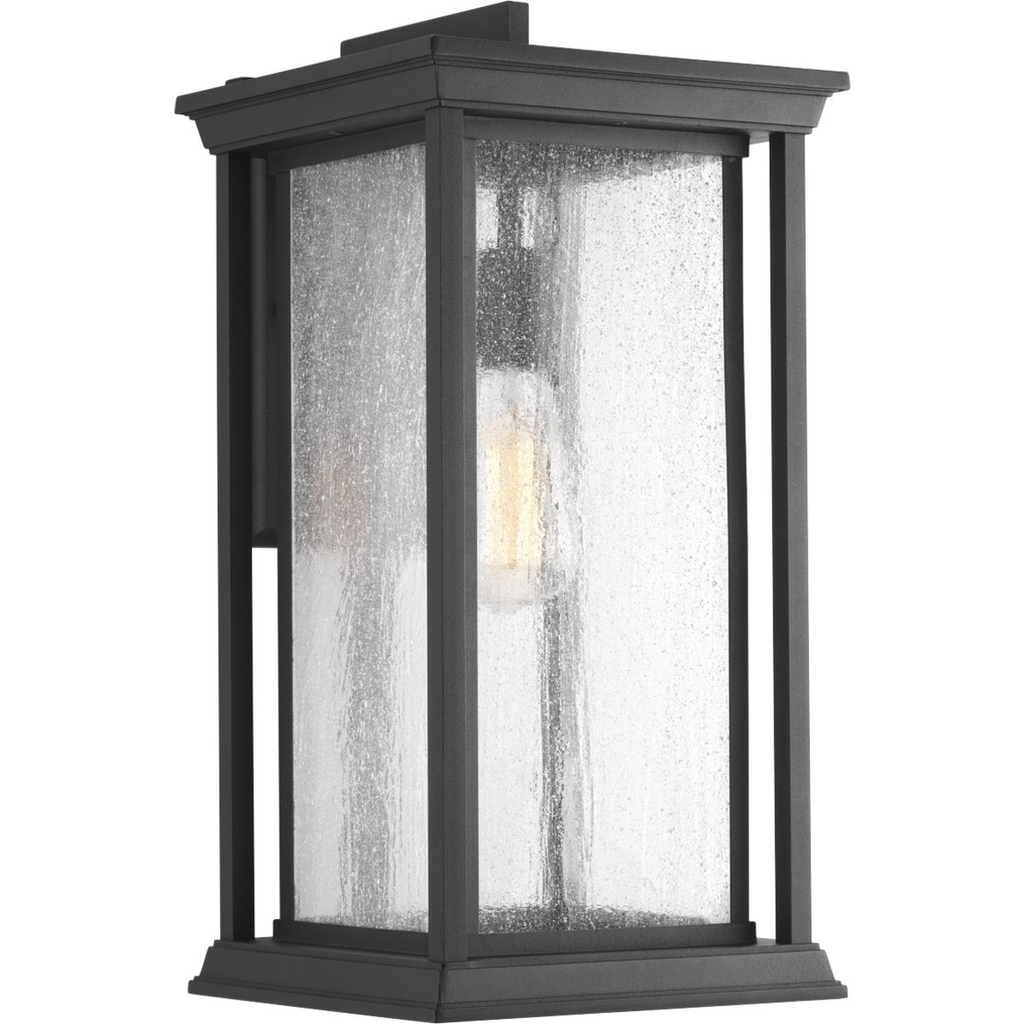 Product image for Progress P5613-31 Endicott Collection One-Light Extra-Large Wall Lantern