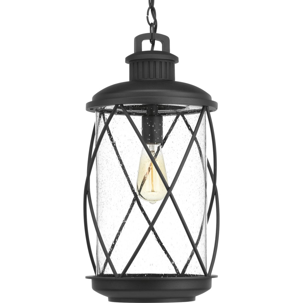 Product image for Progress P550029-031 Hollingsworth Collection Hanging Lantern