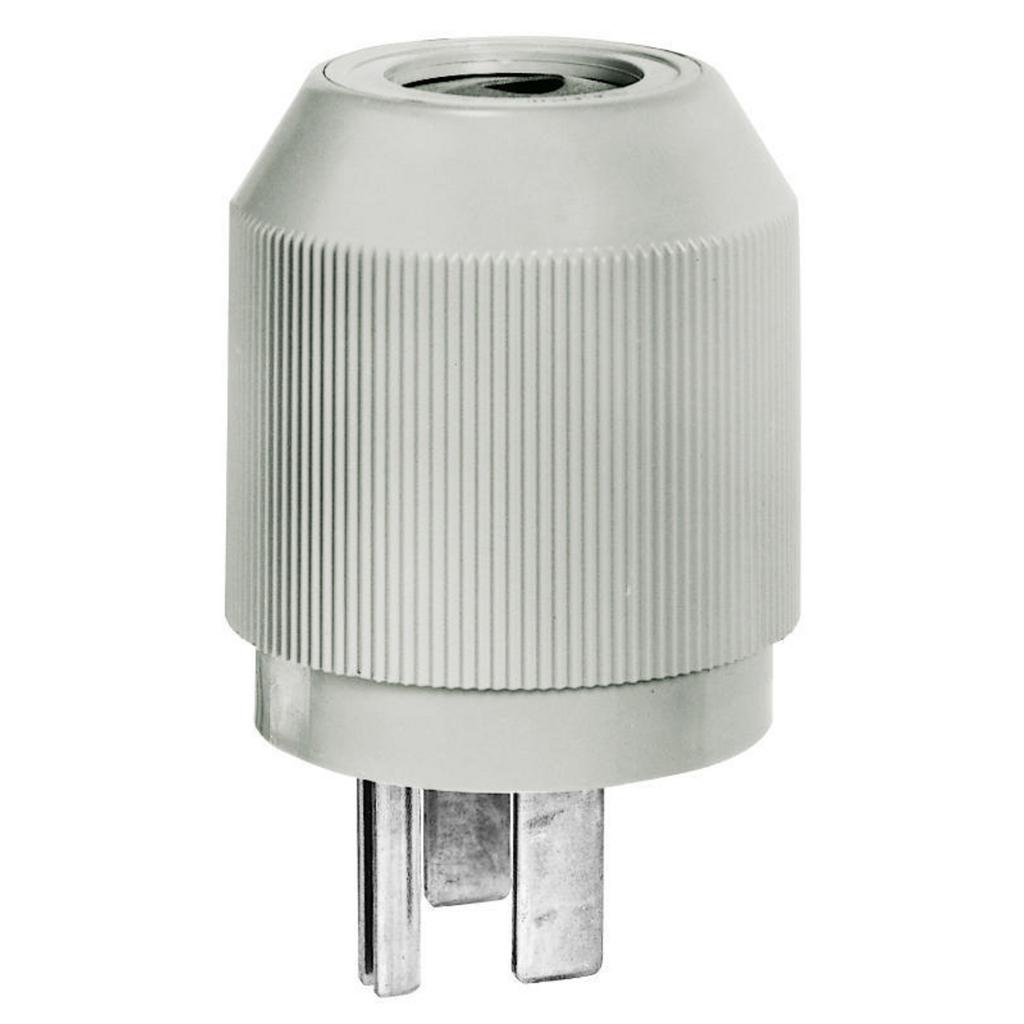 Product image for HCI 9450NP PLUG, 50A 125/250V, 14-5