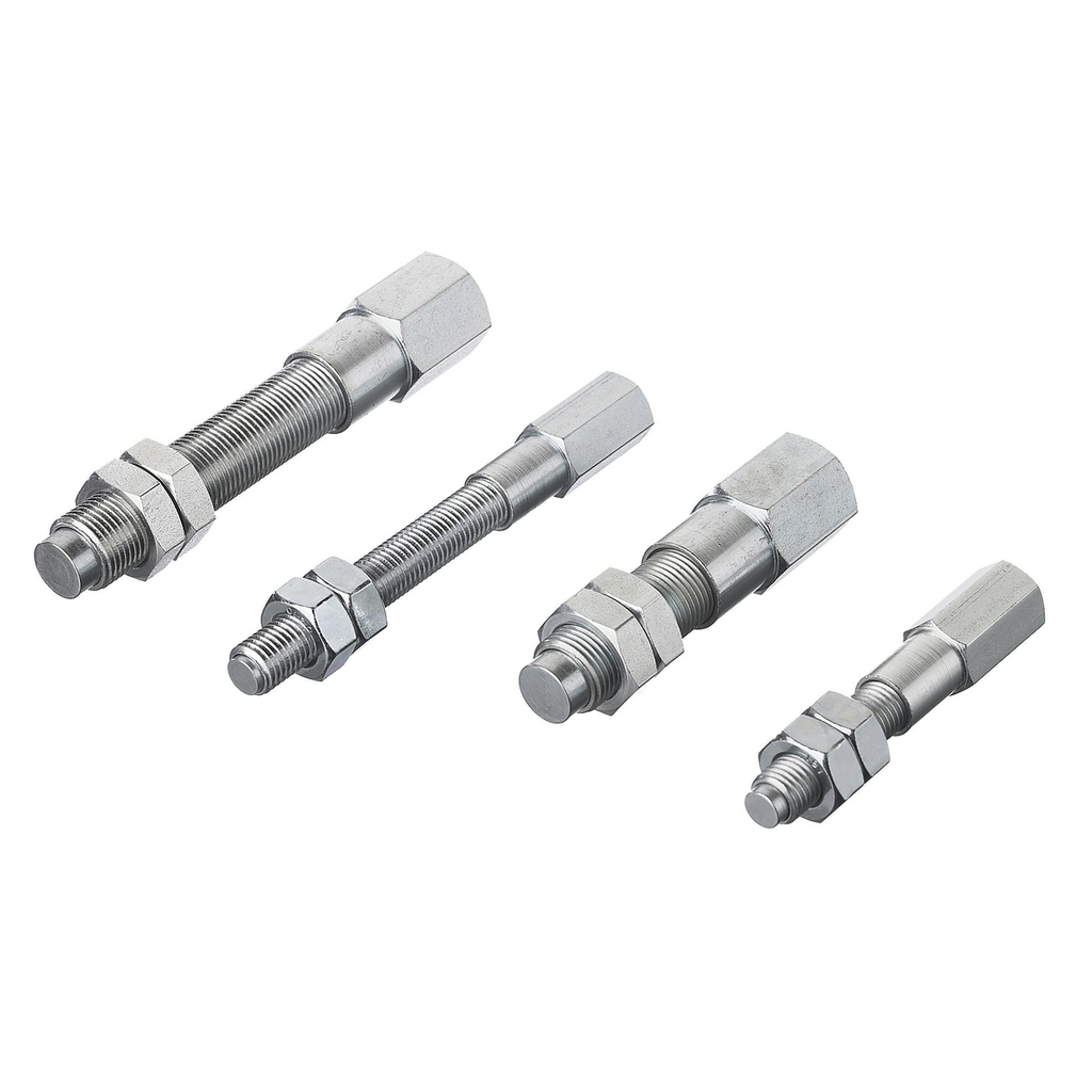 Product image for HCI SS0825 SGNLQCK- SMS, M8 S-SCREW
