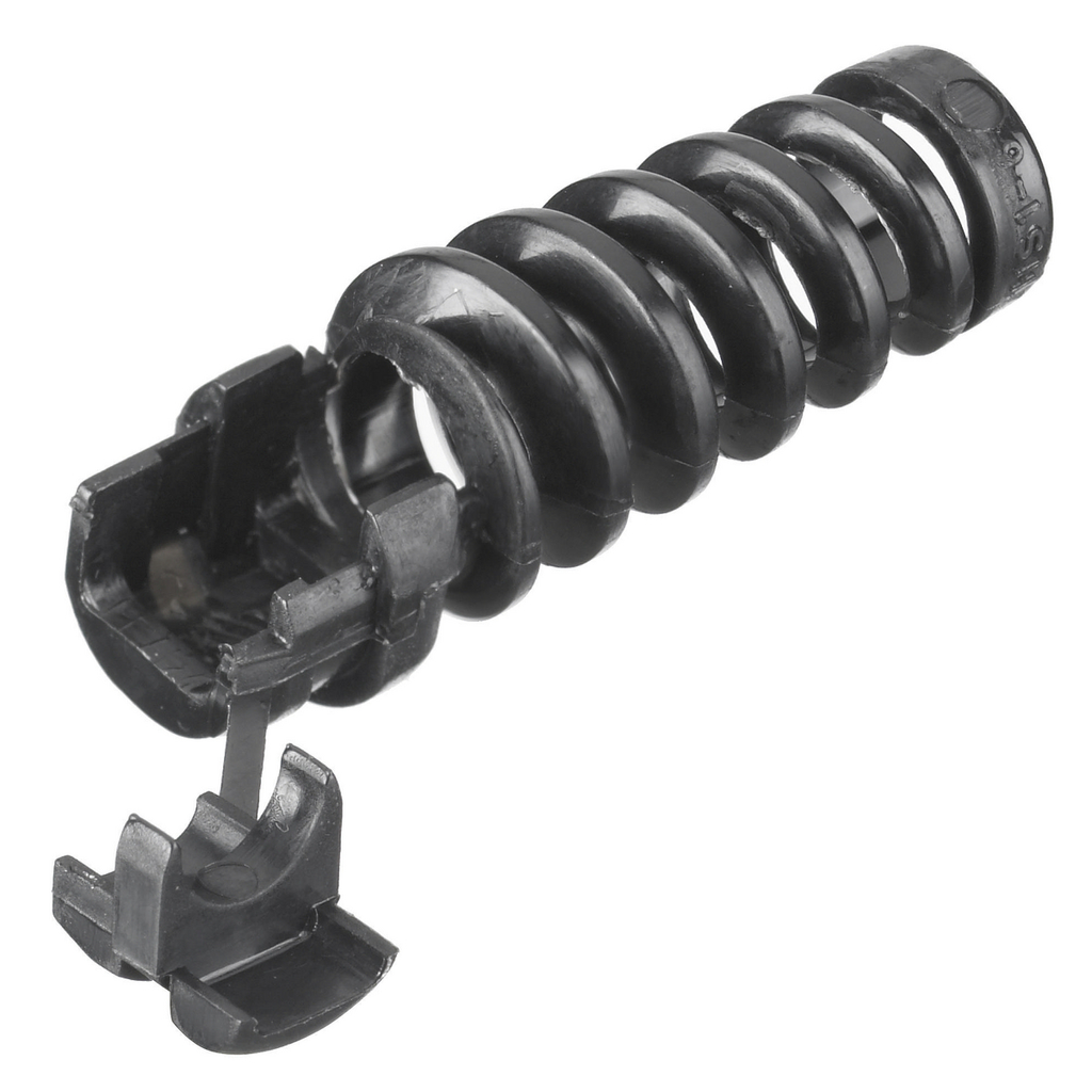 Product image for HWDK HS1003BPK25 CORD CONN JR, SNAP