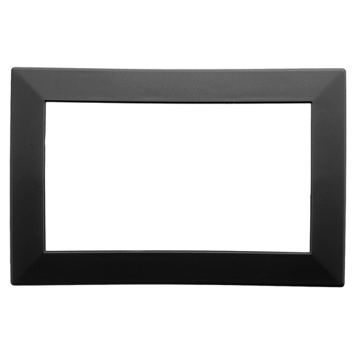 Product image for HWDK HBLTRIM4WBK WALL BOX TRIM PLAT