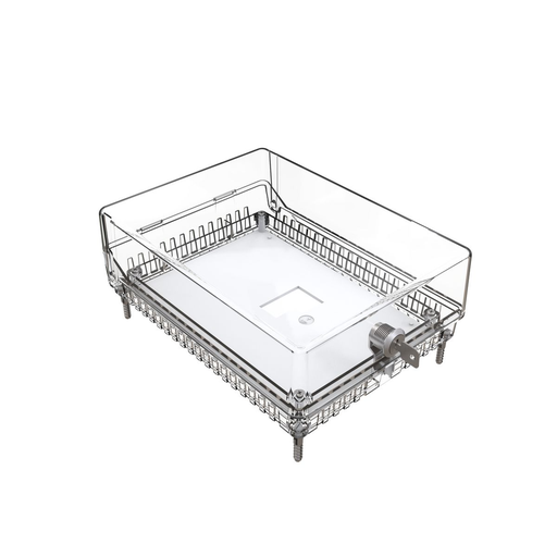Product image for RACO ZTC300 PLASTIC THERMOSTAT COVE