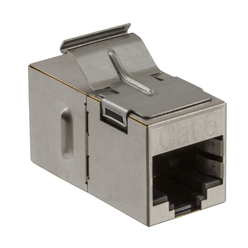 Product image for HPW SFSC6 SNAP-FIT, INLINE COUPLER,