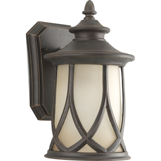 Product image for Progress P5987-122 Resort Collection One-Light Small Wall Lantern