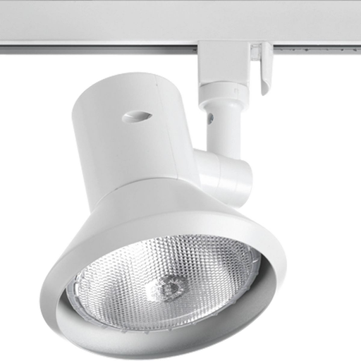 Product image for Progress P9220-28 Alpha Trak Collection Shallow Profile PAR 30 Track Head