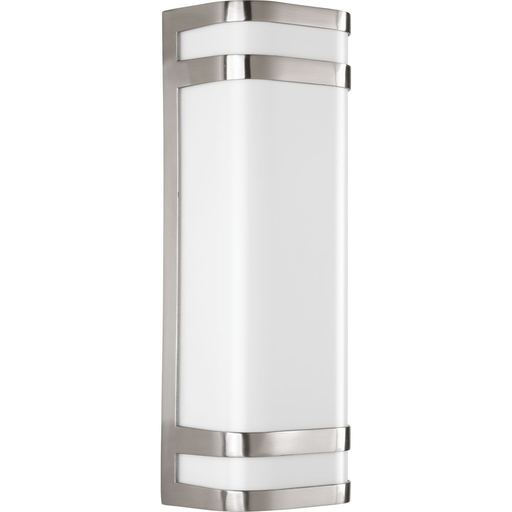 Product image for Progress P5806-0930K9 Valera Collection LED Two-Light LED Wall Lantern