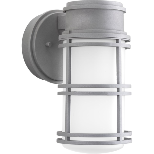 Product image for Progress P5676-13630K9 Bell Collection Small Led Wall Lantern