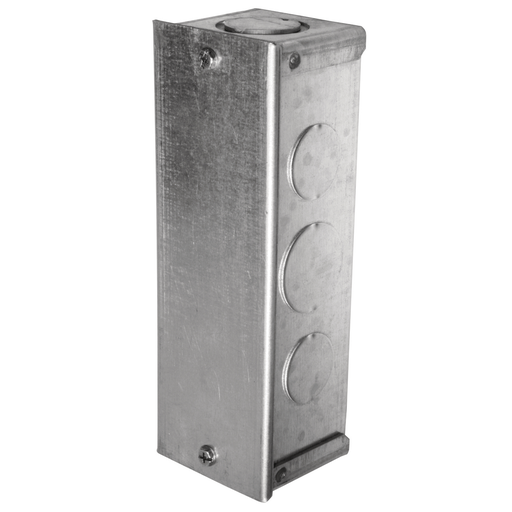 Product image for Hubbell S1FRPTJB SystemOne Fire Rated Poke-Through Junction Box