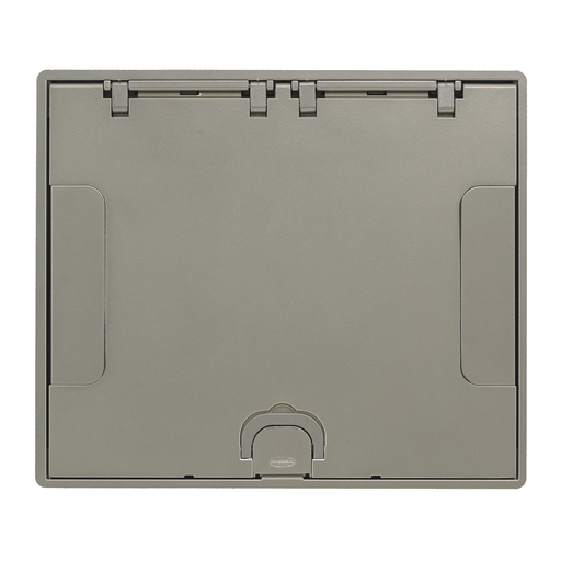 Product image for HCI 610GTCVRNK 6/10G TILE CVR, FLUS