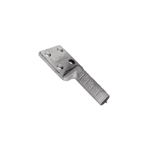 Burndy YCAK45R4N Aluminum Compression Terminal, 795 (26-7