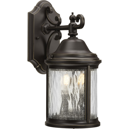 Product image for Progress P5649-20 Ashmore Collection Two-Light Wall Lantern