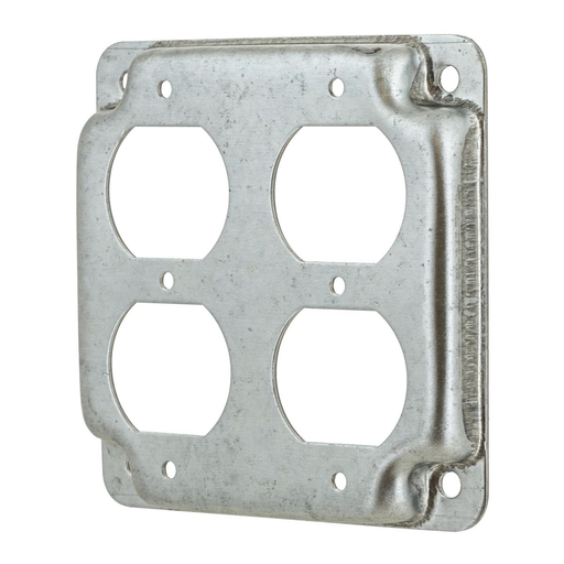 Product image for HWDK HBL907C 4SQ EXP COVER - 2 DUPL