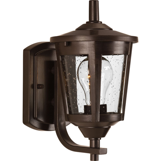 Product image for Progress P6073-20 East Haven Collection One-Light Small Wall Lantern