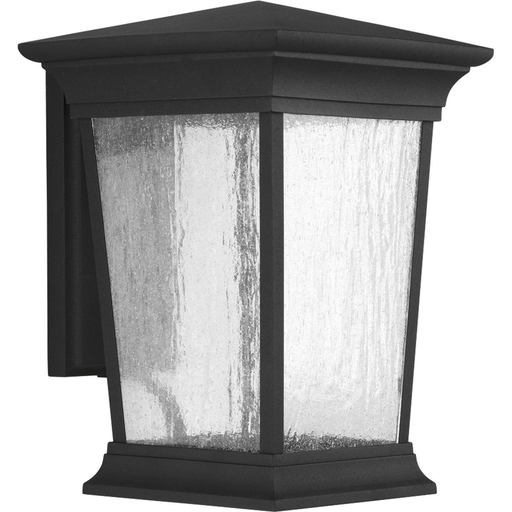 Product image for Progress P6069-3130K9 Arrive Collection One-Light Large Wall Lantern