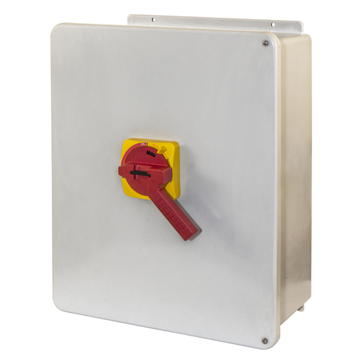Product image for HWDK HBLDS20 DISCONNECT, 200A UNFUS