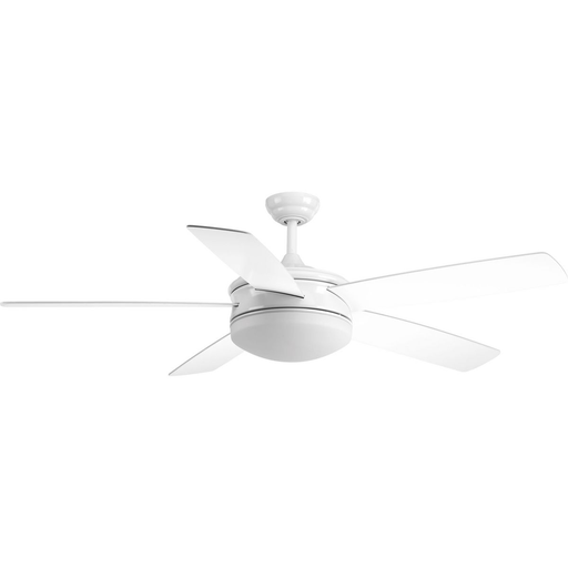 Product image for Progress P2548-3030K Fresno Collection 60" 5 Blade Ceiling Fan