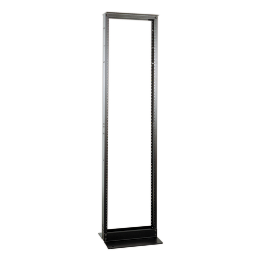 Product image for HCI HPW66RR19 RACK, RELAY,66"H,36U,