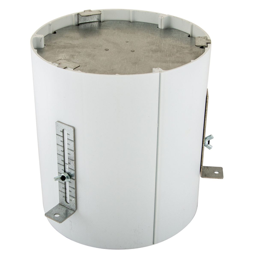 Product image for Hubbell S1R8PPT S1R FRPT 8 PRE POUR TUBE