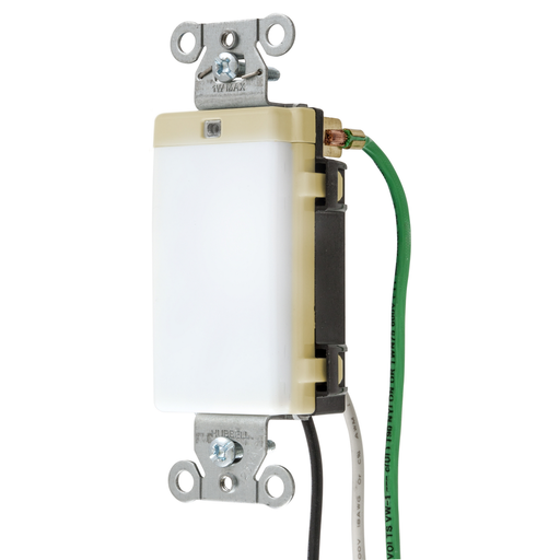 Product image for HWDK DD100NLIV NIGHTLIGHT DEC 120V,