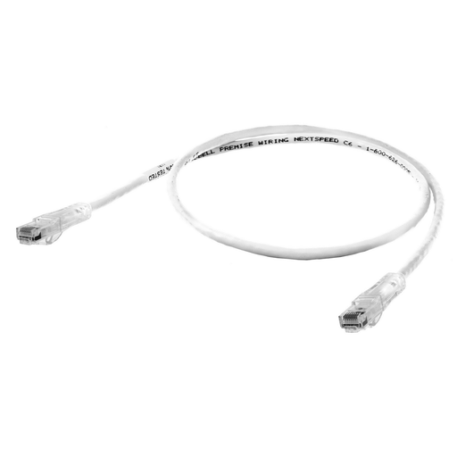 Product image for HCI HC6W07 P-CORD, NEXTSPEED,CAT6,S