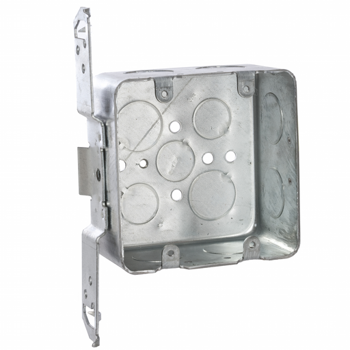 Product image for RACO 685 2-GANG HNDY BX 2-1/8DP TS-