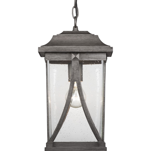 Product image for Progress P550040-103 Abbott Collection One-Light Hanging Lantern