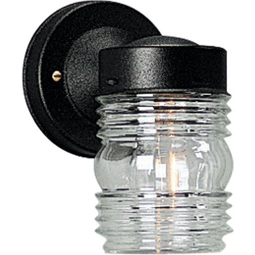 Product image for Progress P5602-31 One-Light Utility Wall Lantern