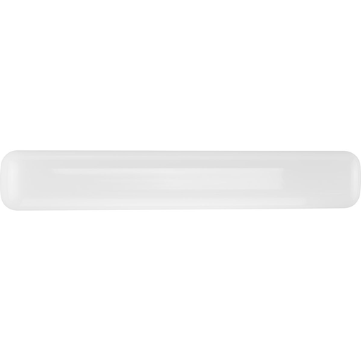 Product image for Progress P300240-060-CS One-Light LED CCT Selectable 38" Linear Cloud