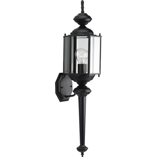 Product image for Progress P5831-31 Carriage Classics Collection One-Light Wall Lantern