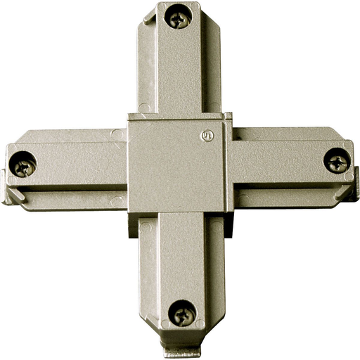 Product image for Progress P8723-09 Alpha Trak Cross connector