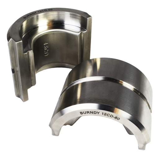Product image for Burndy 14SH60 (50047137) L-Die, Fargo
