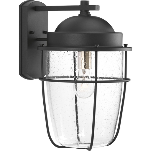 Product image for Progress P560067-031 Holcombe Large Wall Lantern