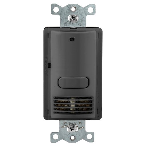 Product image for HWDK AU2000BK1 WALL SW,VAC/OCC,US,1