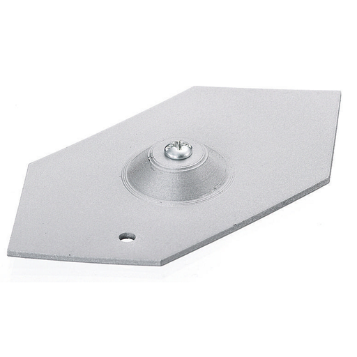 Product image for HCI HBLALU5709 RACEWAY, GR ADPT, HB