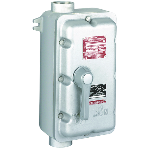 Product image for HCI XECE-304A3 3 POLE 240/480VAC 30