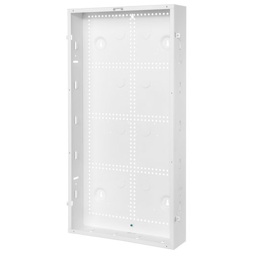 Product image for HPW NSOBOX28B CABINET, NETSELECT,28