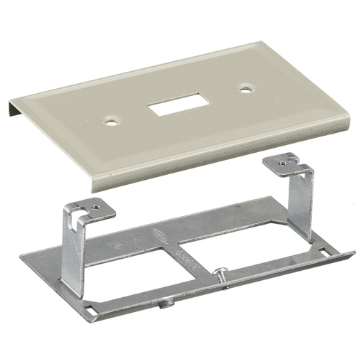 Product image for HWDK HBL3040CEIV RACEWAY, PLT, TOG