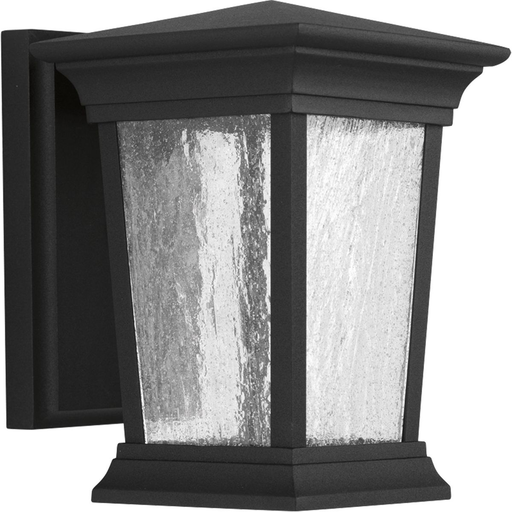 Product image for Progress P6067-3130K9 Arrive Collection One-Light Small Wall Lantern