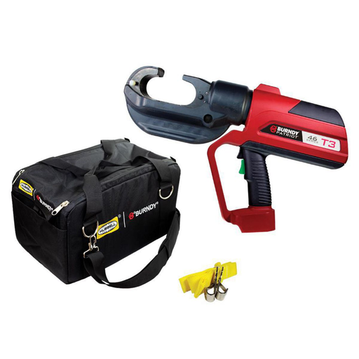 Product image for BUR PAT46T3SC0003 PAT46T3SC0003