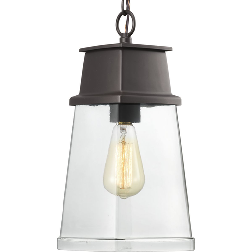Product image for Progress P550033-129 Greene Ridge Collection One-Light Hanging Lantern