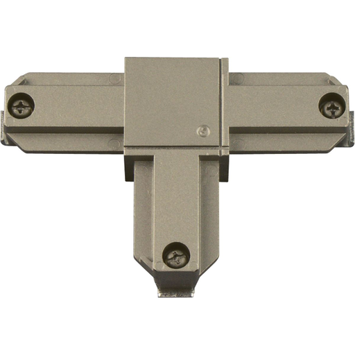 Product image for Progress P8722-9109 Alpha Trak Inside-Right Polarity T Connector