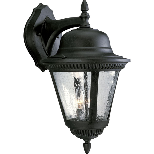 Product image for Progress P5864-31 Westport Collection Two-Light Large Wall Lantern