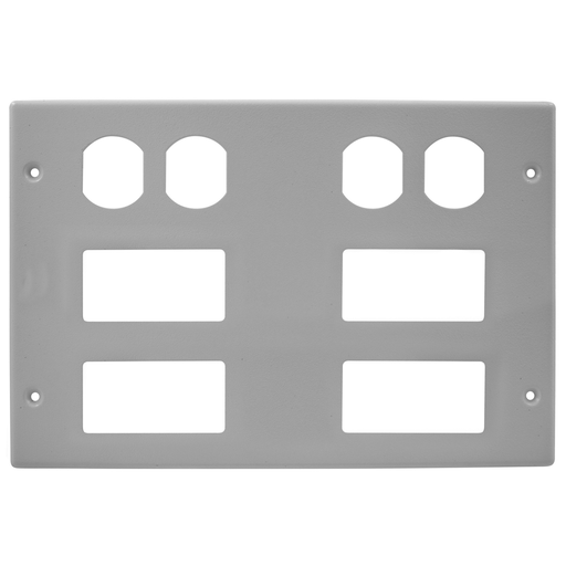 Product image for HWDK HBL67473BBRRRRGY HBL6750 SER S