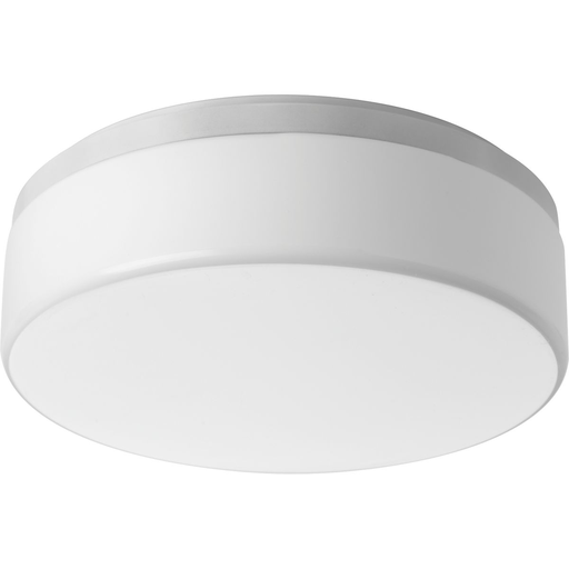 Product image for Progress P350077-030-30 Maier Collection 14" LED Flush Mount