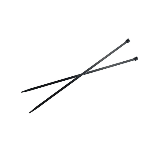 Nylon UNIRAP™ Cable Tie - 175 Lb. Tensile Strength (Universal Grade)