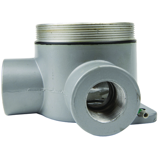 Product image for KLRK GEBT-2-EX OUTLET BODY 3/4 IN A