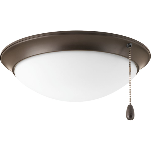 Product image for Progress P2659-20 AirPro Collection LED Fan Light